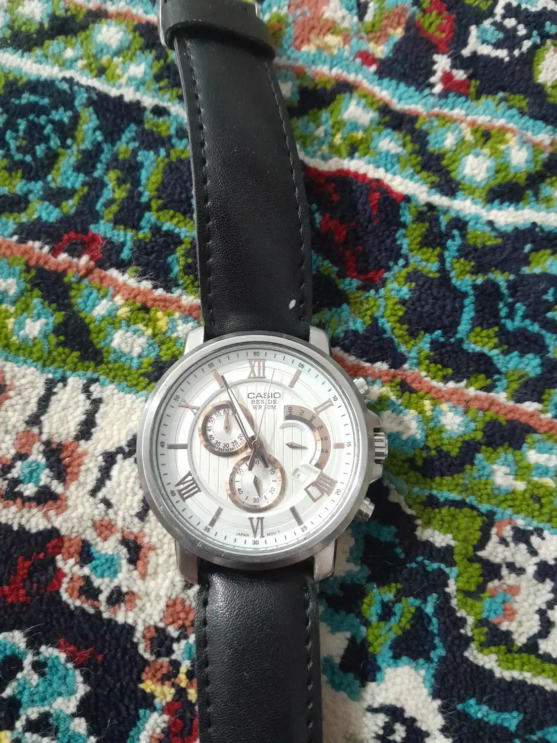 ساعت کا سیم ۳ ماتورا|ساعت|سلماس, |دیوار