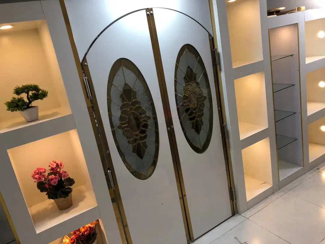 ویترین مناسب مزون ، مهد کودک ، بوتیک|فروشگاه و مغازه|کهریزک, |دیوار