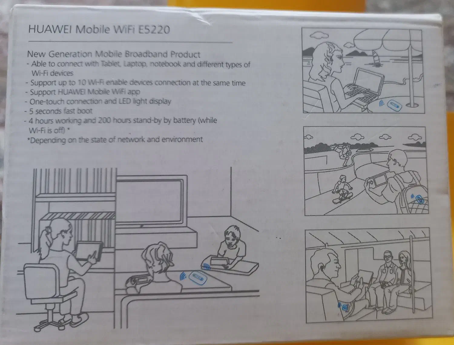 مودم همراه|مودم و تجهیزات شبکه|تهران, شهرک آپادانا|دیوار