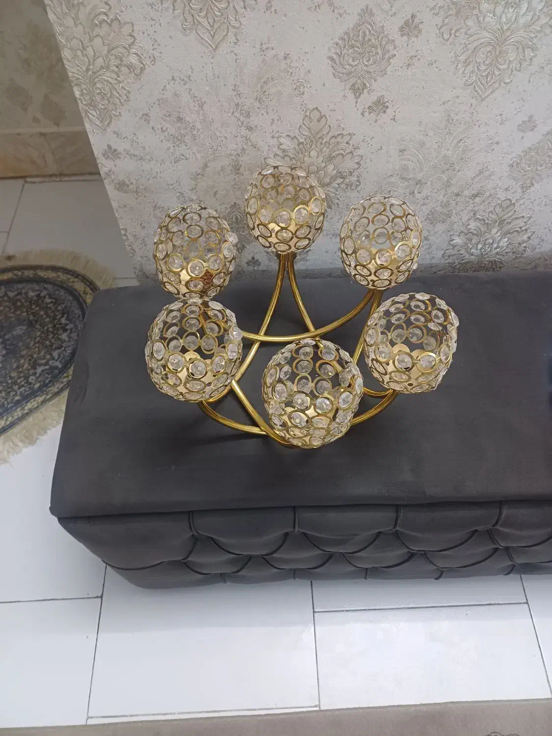 وسیله دکوری|صنایع دستی و سایر لوازم تزئینی|پاکدشت, پاکدشت (مامازند)|دیوار