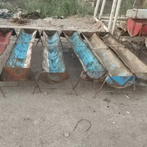 انواع علف خور منطقه ملاشیه|لوازم جانبی حیوانات|اهواز, پردیس|دیوار