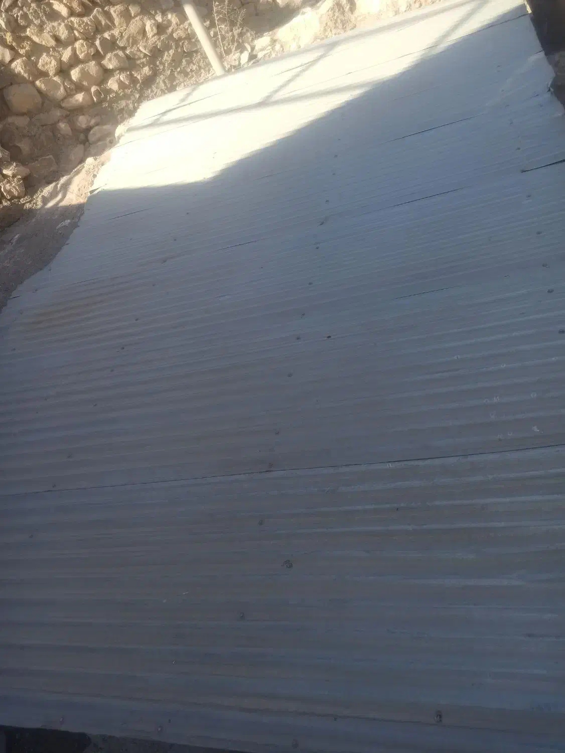 شیروانی .|مصالح و تجهیزات ساختمان|دره شهر, |دیوار