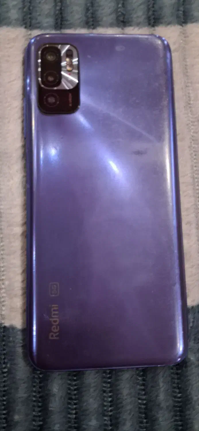 ردمی نوت 10|موبایل|آبادان, |دیوار