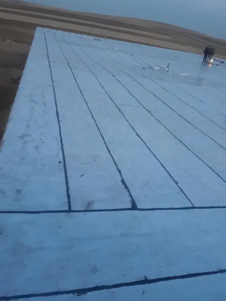 نصب ایزوگام و آسفالت و قیر گونی|خدمات پیشه و مهارت|تبریز, |دیوار