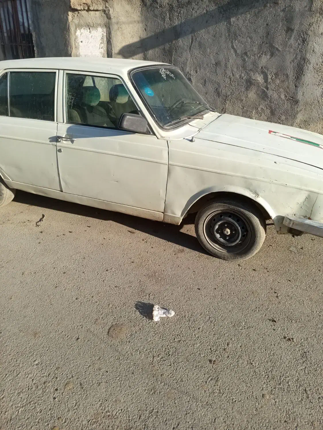 پیکان 82|خودرو سواری و وانت|خمین, |دیوار