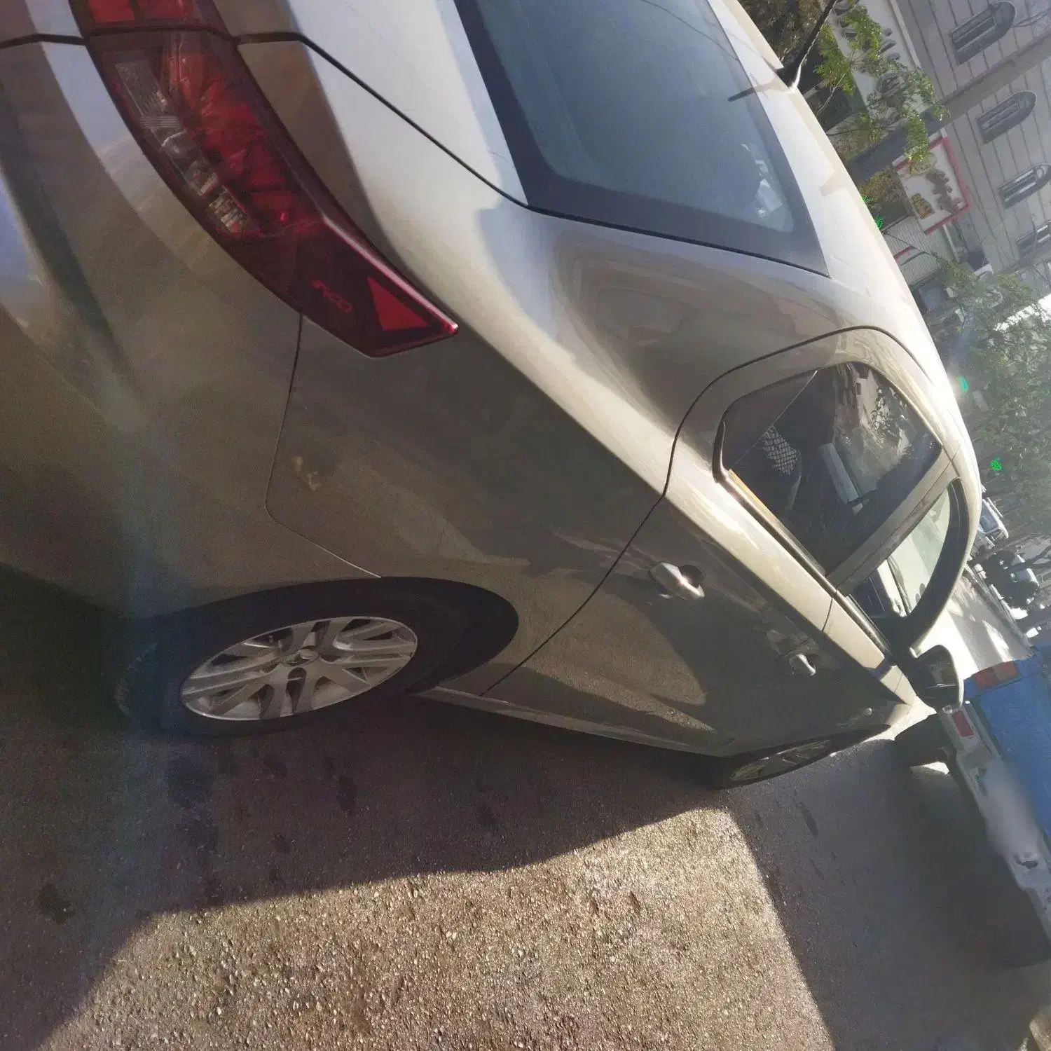 تارا  V1|خودرو سواری و وانت|قدس, شهرقدس|دیوار