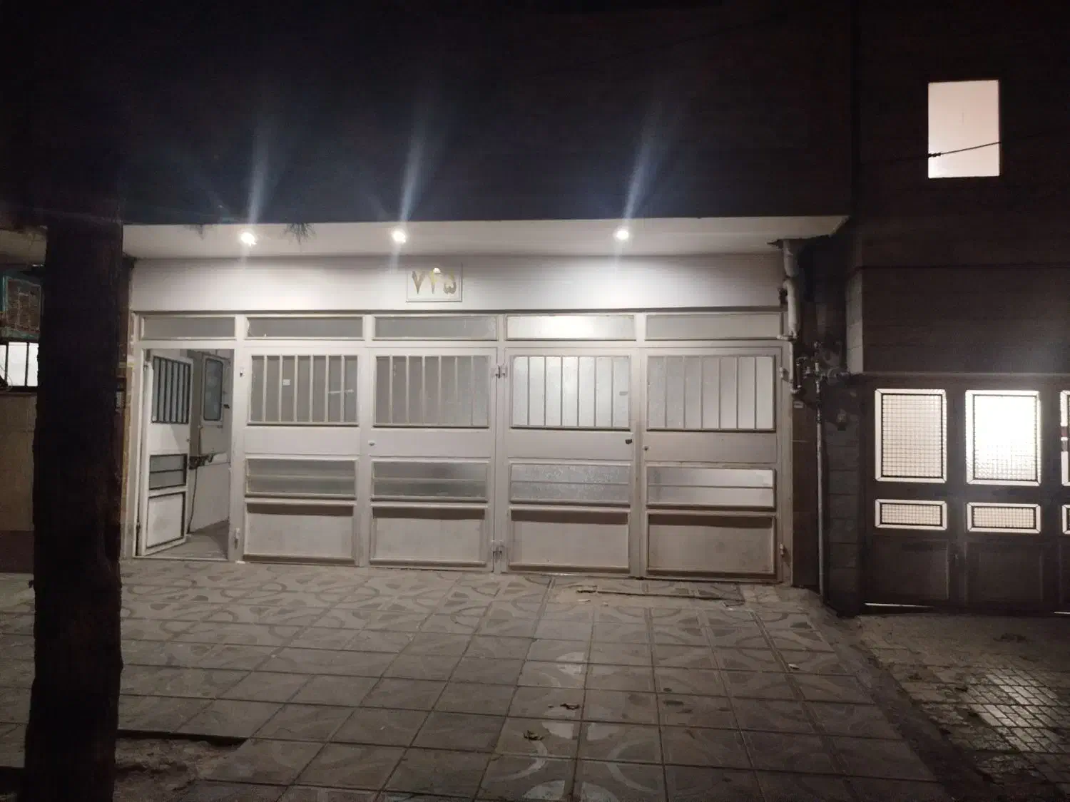 آپارتمان فروشی|فروش آپارتمان|مشهد, گاز|دیوار