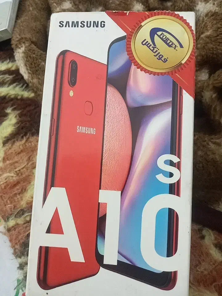 گوشی a10sسامسونگ .۳۲g .اندروید ۱۱|موبایل|یزد, |دیوار