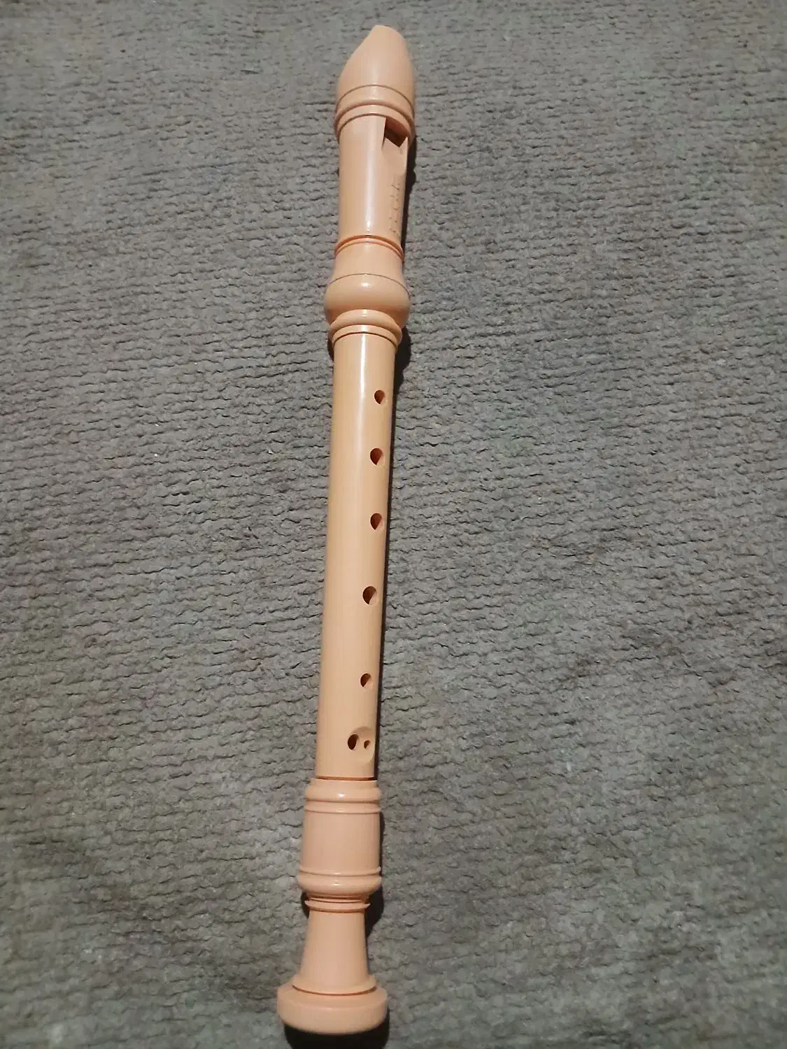 فلوت یاماها مدل کائوچویی|سازهای بادی|میناب, |دیوار