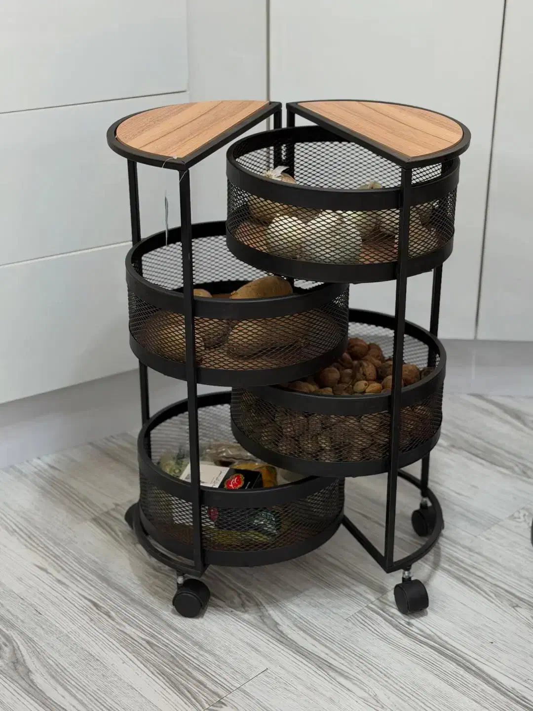 ست اشپزخانه|آب‌چکان و نظم‌دهنده ظروف|تبریز, |دیوار