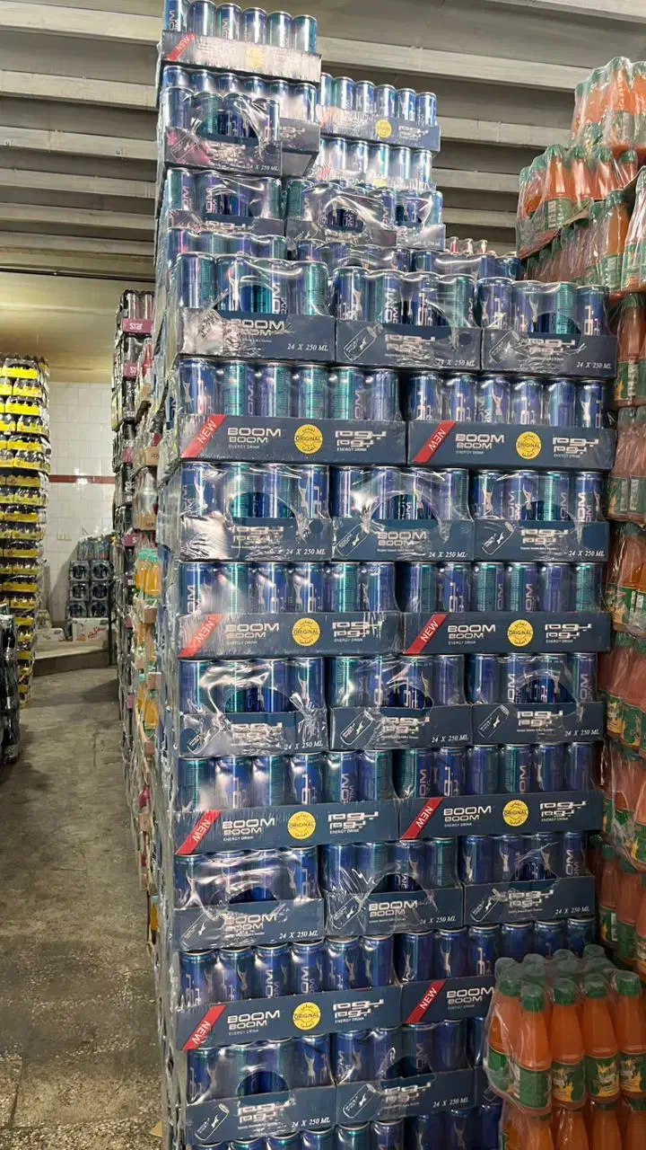 فروش عمده و خرده نوشیدنی/ مواد غذایی/|خوردنی و آشامیدنی|عسلویه, |دیوار