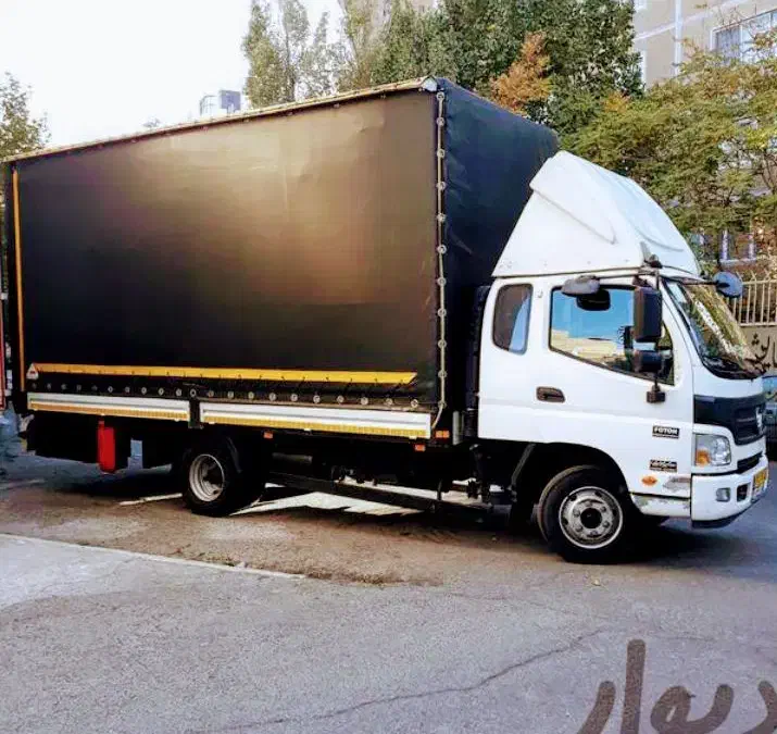 باربریزرین سهند.تبریز.اندیشه.فجرلاله|خدمات حمل و نقل|تبریز, |دیوار