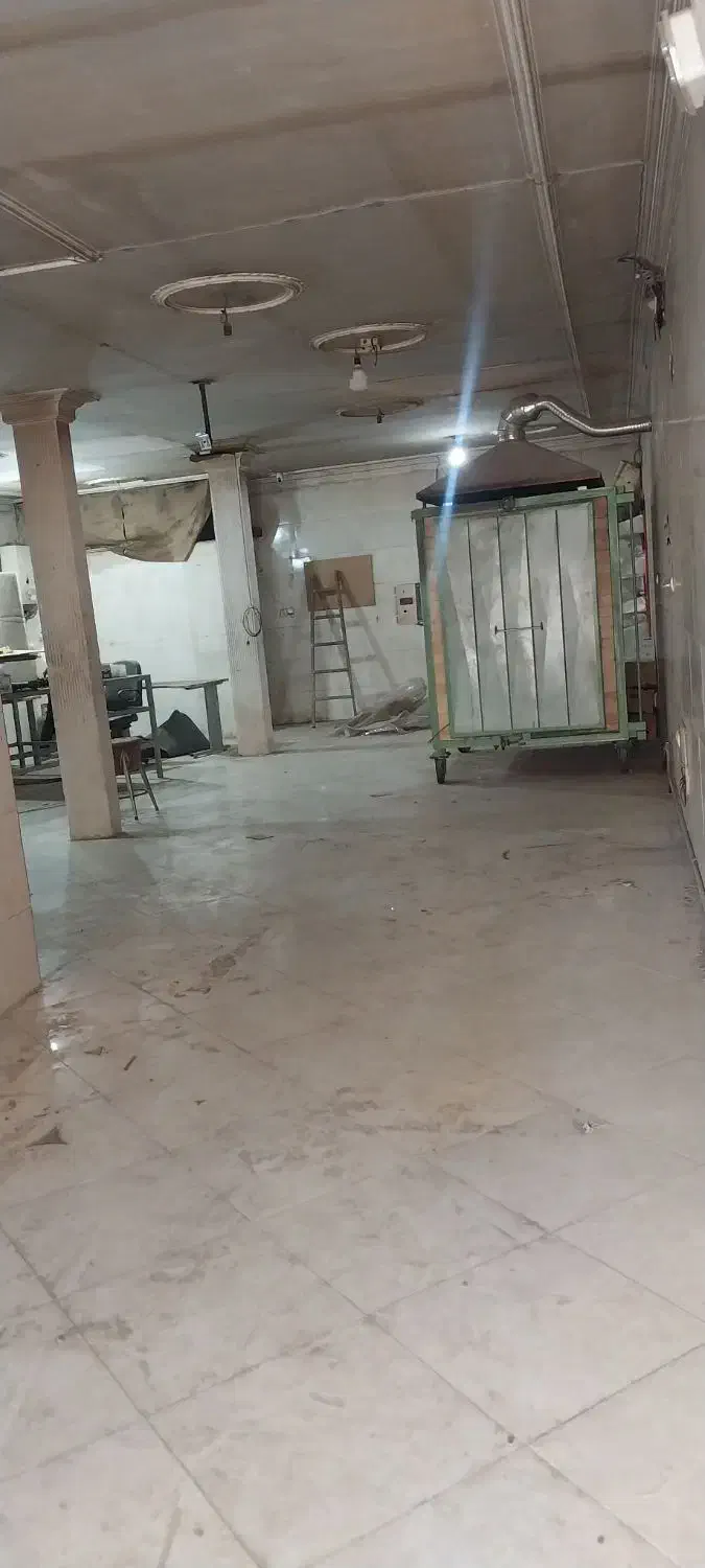 اجاره مغازه دوعدد 80و14وزیرزمین100متر|اجارهٔ مغازه و غرفه|چهاردانگه (تهران), |دیوار