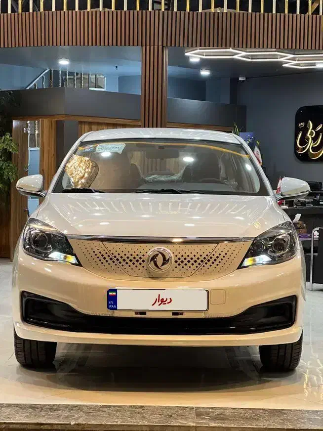 دانگ فانگ E70 اقساطی|خودرو سواری و وانت|مشهد, الهیه|دیوار