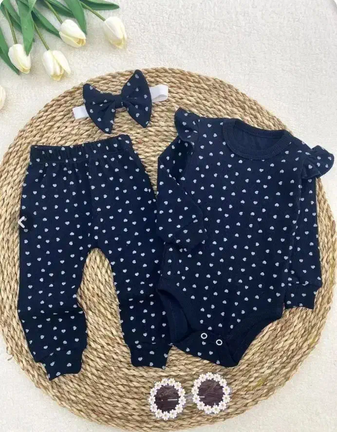 ۳تیکه قلب|کفش و لباس بچه|قم, کلهری|دیوار