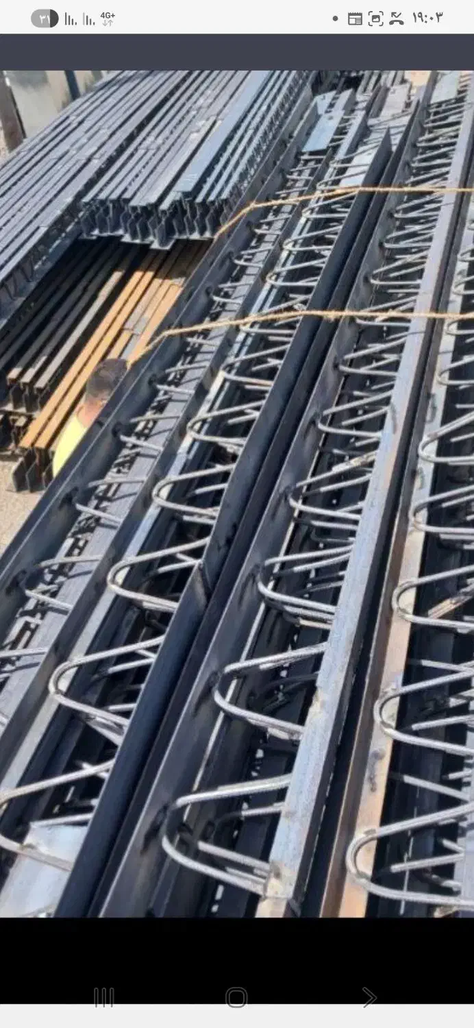 ساخت تریچه کرمیت واجرای سقف بتنی وشیب دار|خدمات پیشه و مهارت|تربت‌حیدریه, حاجی یار‎|دیوار