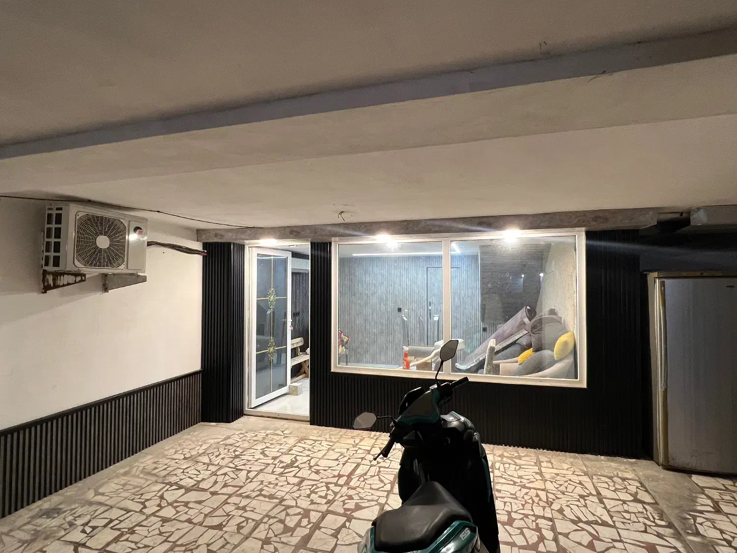 سوییت ۳۰متری لب دریا|فروش آپارتمان|بابلسر, |دیوار