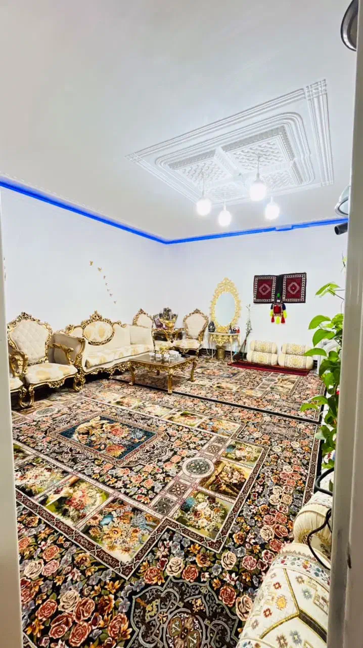 فروش آپارتمان ۸۶متری انقلاب ها|فروش آپارتمان|یاسوج, |دیوار