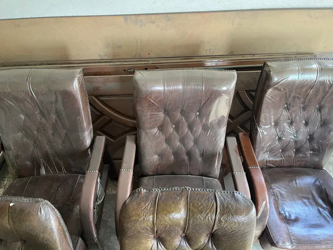 فروش صندلی اداری|مبلمان اداری|دماوند, گیلاوند|دیوار