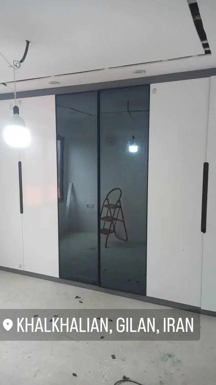 کمد|کتابخانه، شلف، قفسههای دیواری|برخوار, |دیوار