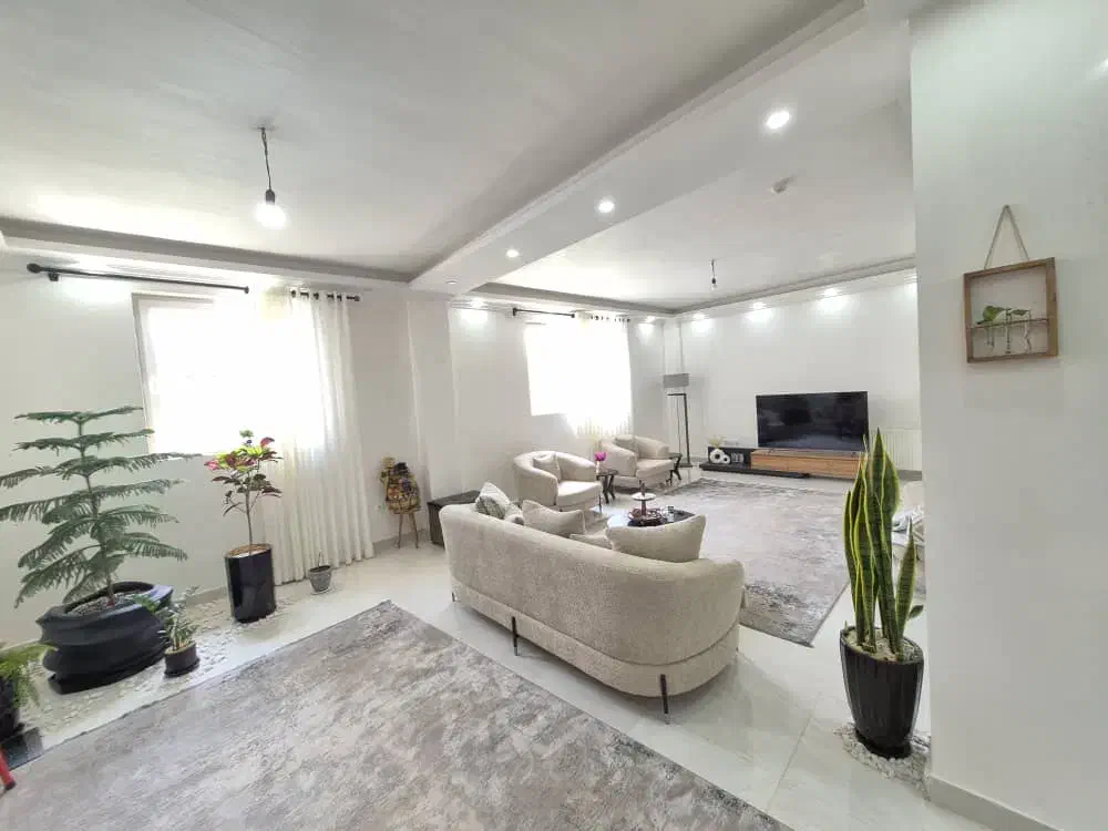 فروش آپارتمان 125 متری 2 خواب در کوی بیانی|فروش آپارتمان|رشت, کوی بیانی|دیوار