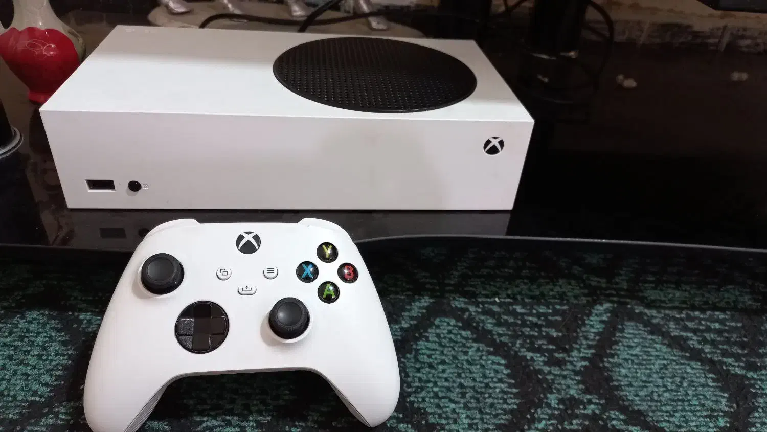 ایکس باکس سری اس|کنسول، بازی ویدئویی و آنلاین|زاهدان, |دیوار