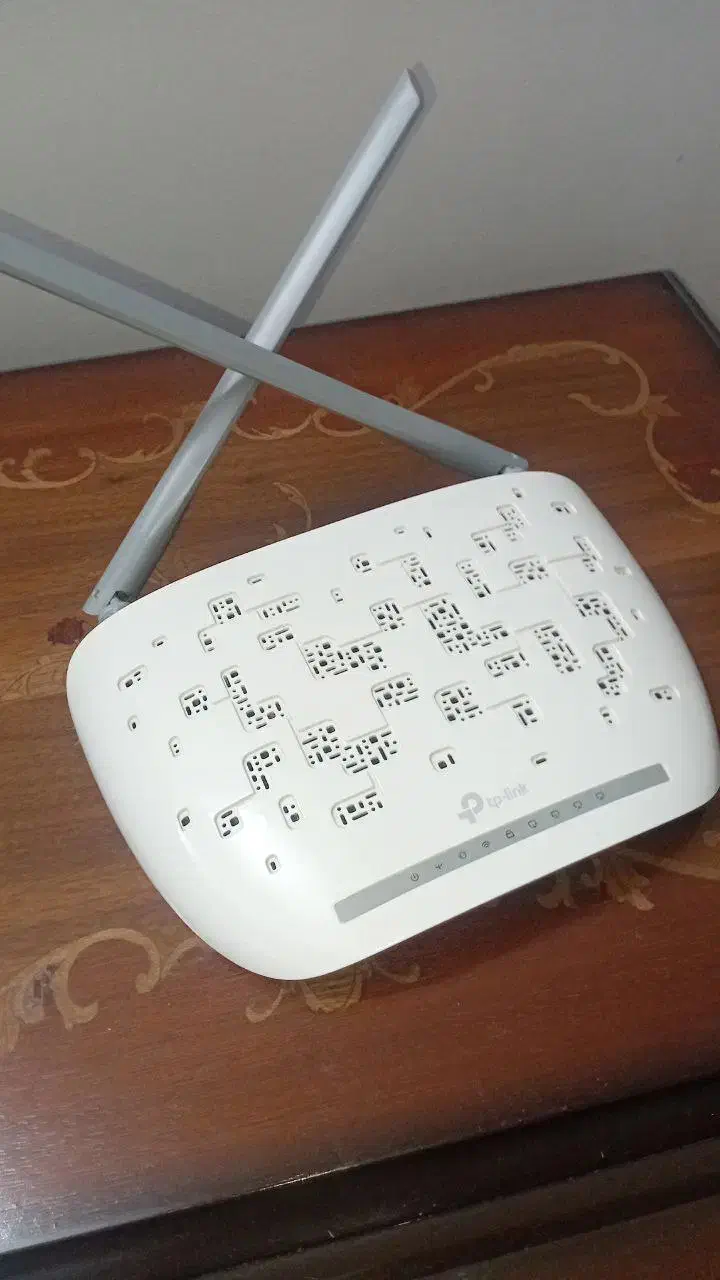 مودم TP-Link|مودم و تجهیزات شبکه|مشهد, شهرآرا|دیوار