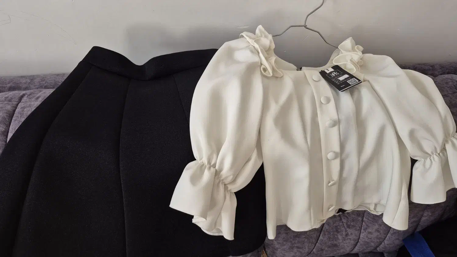 لباس|لباس|بهبهان, |دیوار