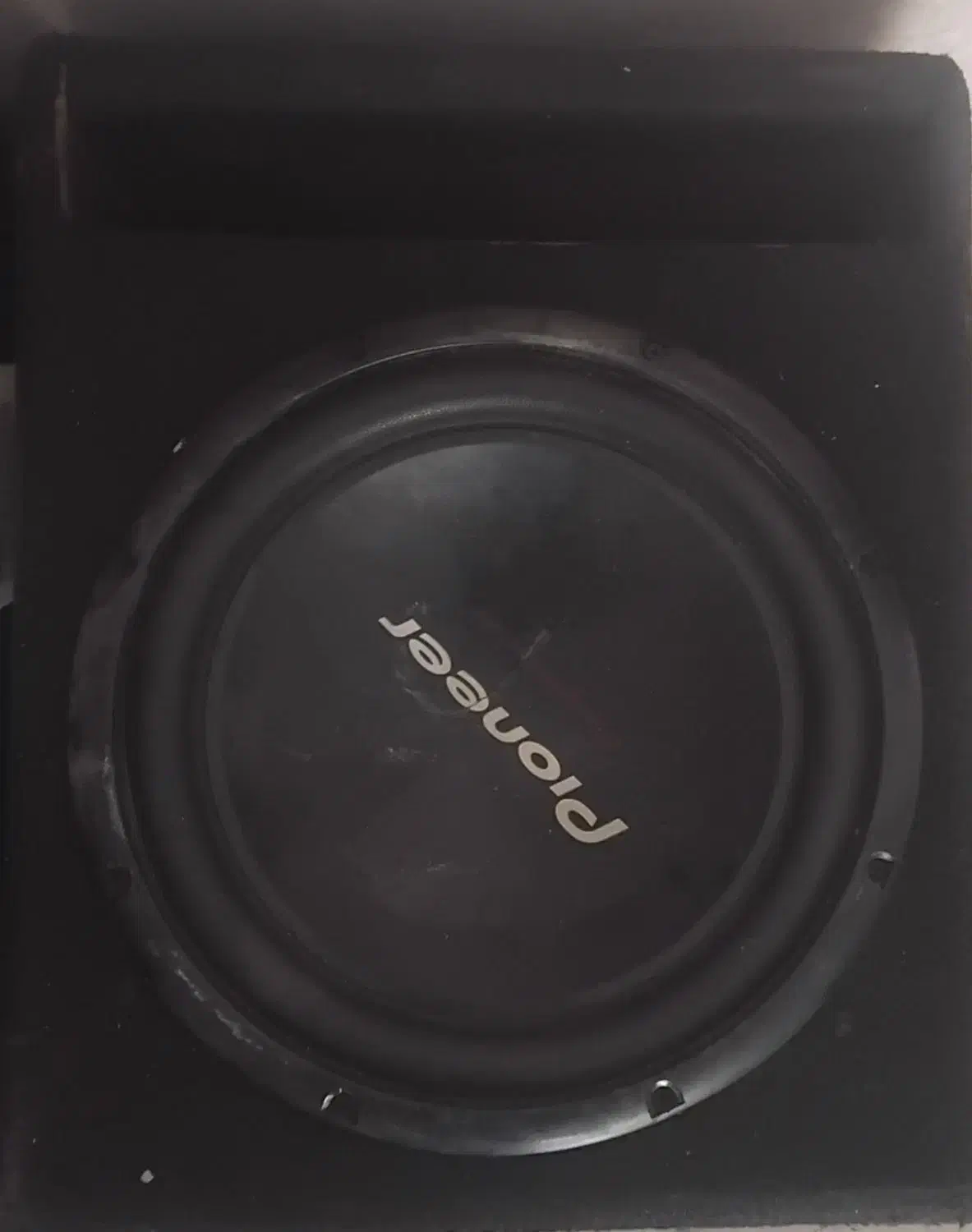 ساب پایونیر|صوتی و تصویری|تهران, حکیمیه|دیوار