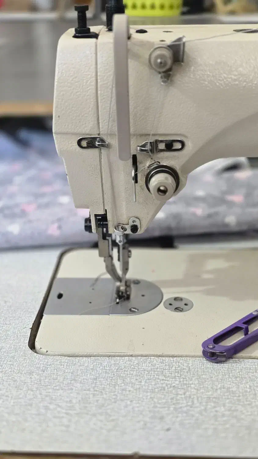 چرخ صنعتی|چرخ خیاطی و ریسندگی|بوکان, |دیوار