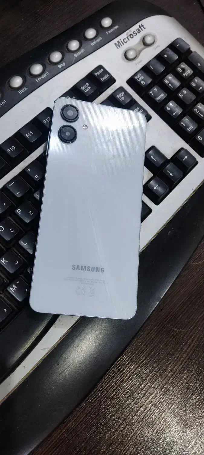 A06 سامسونگ|موبایل|اهواز, کیانشهر|دیوار