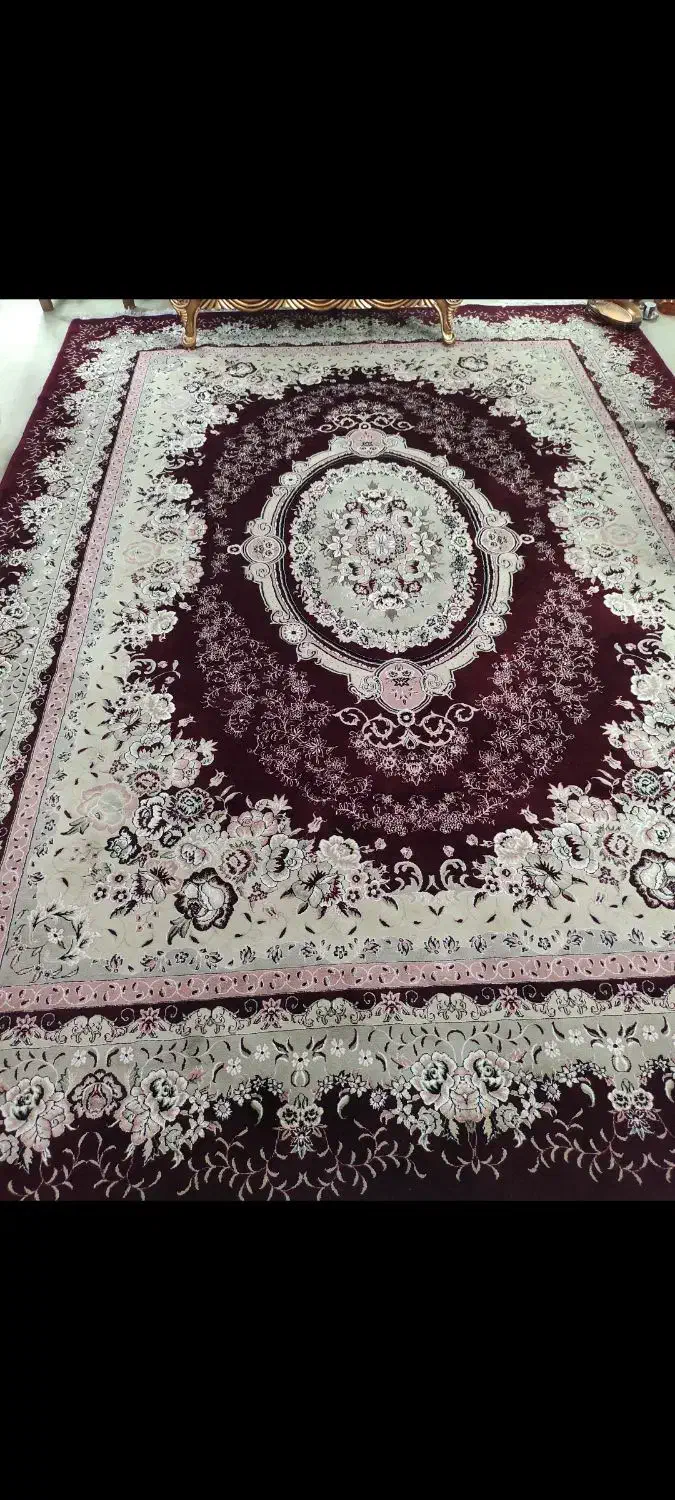 فرش ۱۲متری|فرش|کلاردشت, |دیوار