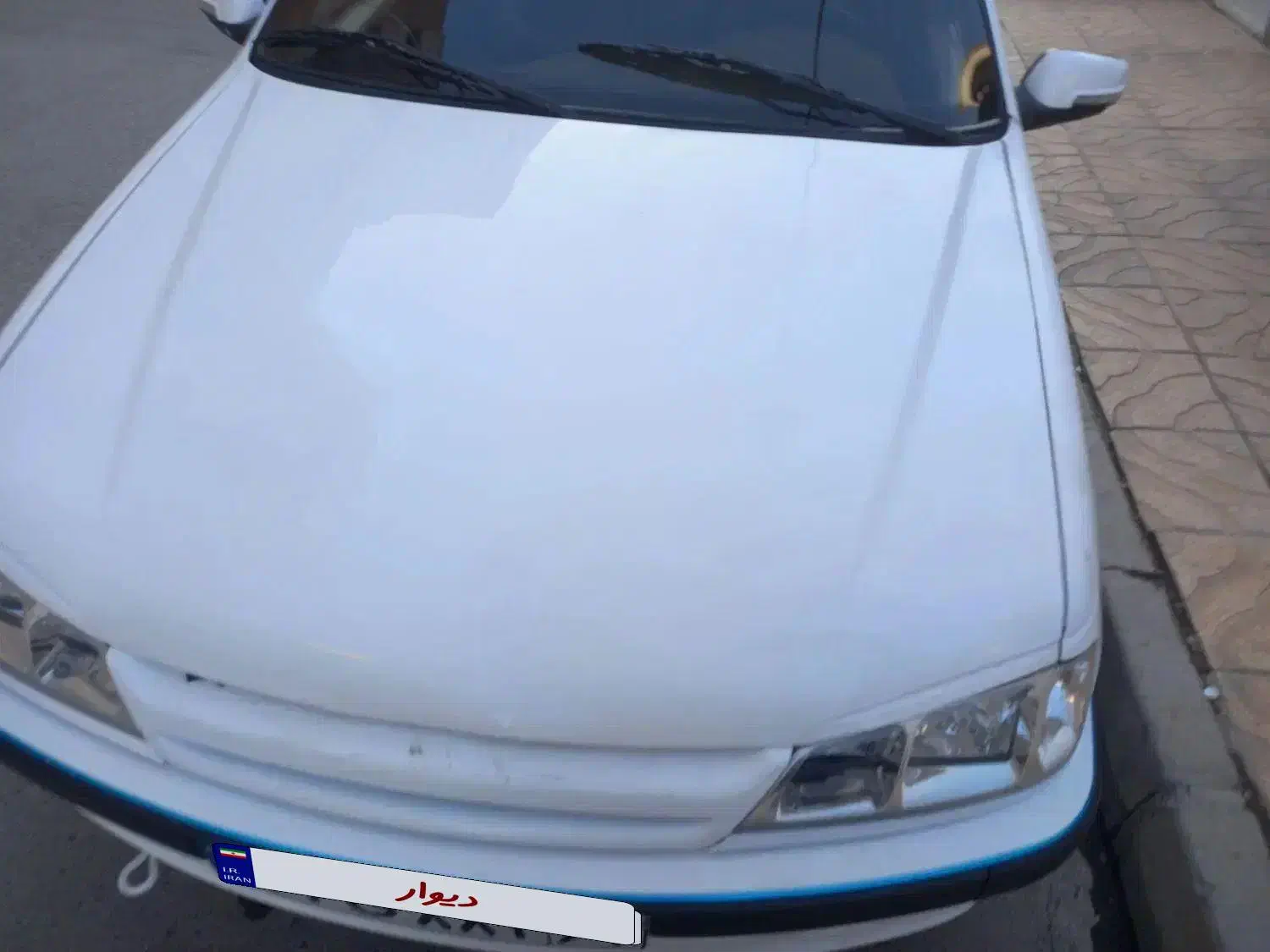 پارس سال مدل ۹۸|خودرو سواری و وانت|شاهین‌شهر, خانه کارگر|دیوار