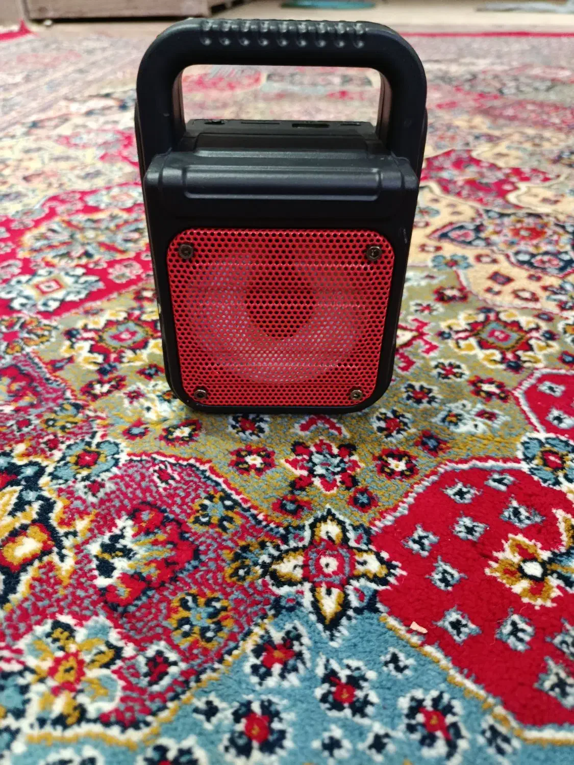 باند|پخش‌کننده همراه|کارون, |دیوار