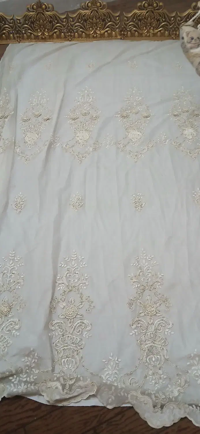 پرده|پرده، رانر، رومیزی|بندر ماهشهر, |دیوار