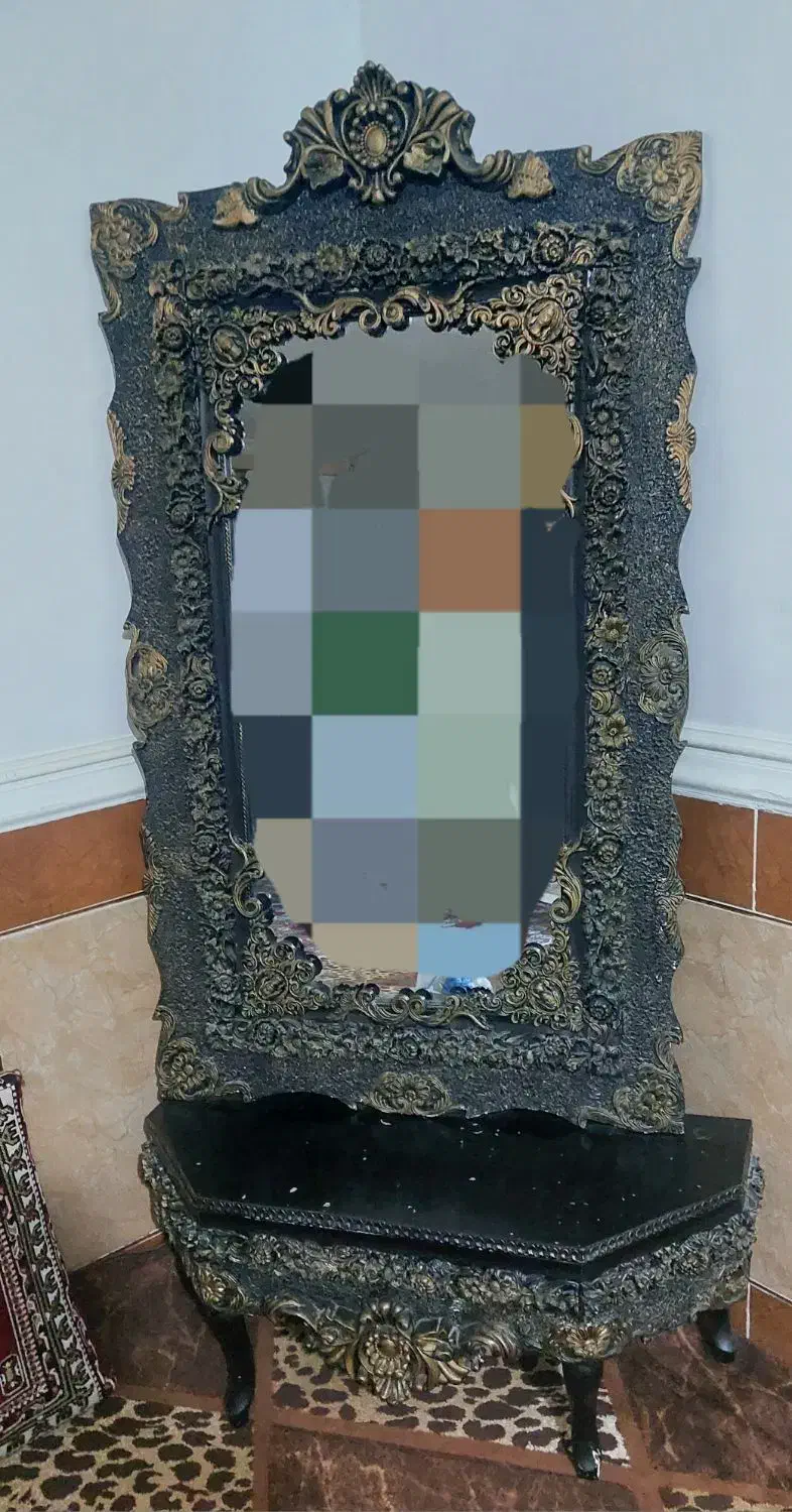 شهر چمران جراحی|بوفه، ویترین، کنسول|بندر ماهشهر, |دیوار