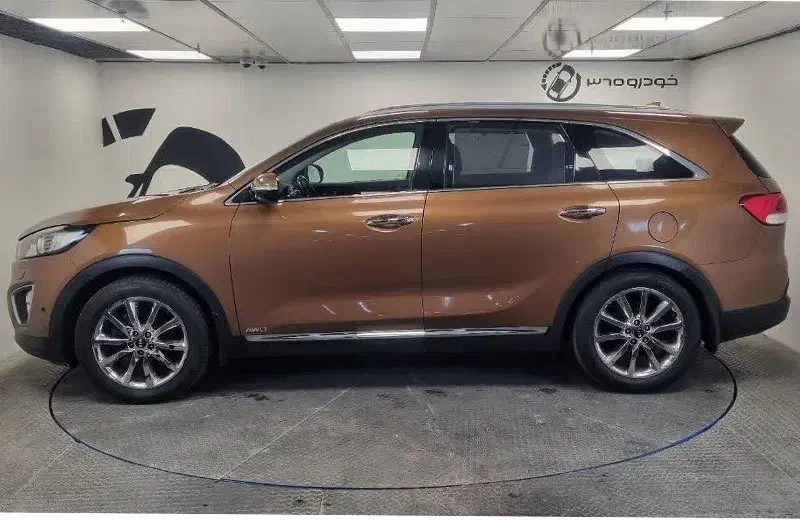 کیا سورنتو GDi|خودرو سواری و وانت|تهران, میرداماد|دیوار