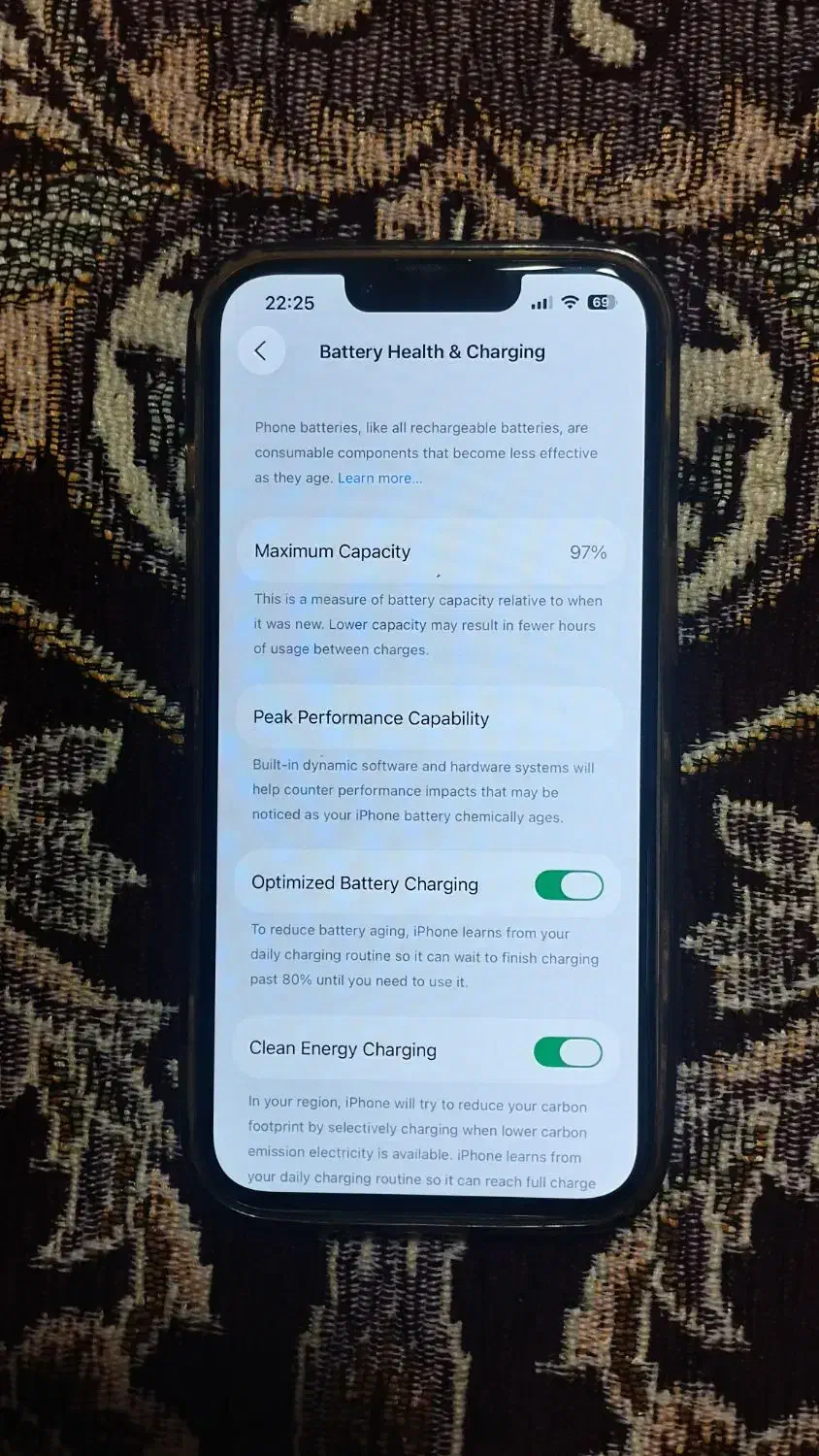 ایفون13پرو.|موبایل|اردبیل, |دیوار