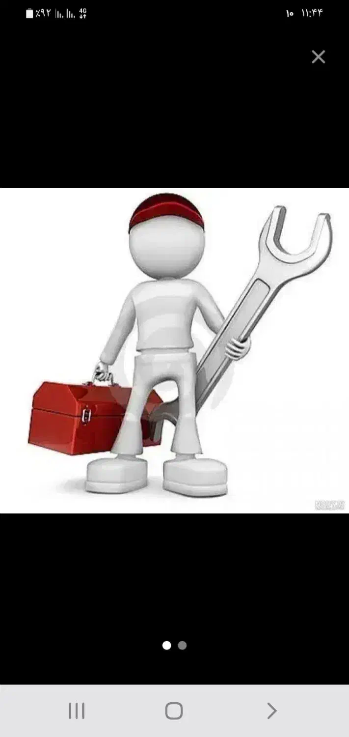 خدمات فنی مهر(سرویس ونصب پکیج آبگرمکن وبخاری و...|خدمات پیشه و مهارت|بجنورد, |دیوار