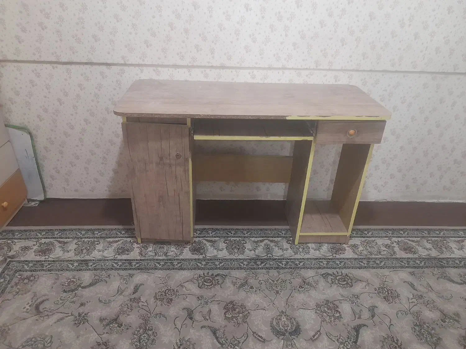 میز کامپیوتر|میز تحریر و کامپیوتر|اصفهان, منتظرالمهدی|دیوار