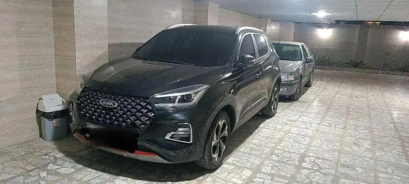 mvm x55 ie مدل ۱۴۰۱ تک برگ سند|خودرو سواری و وانت|رشت, یخسازی|دیوار