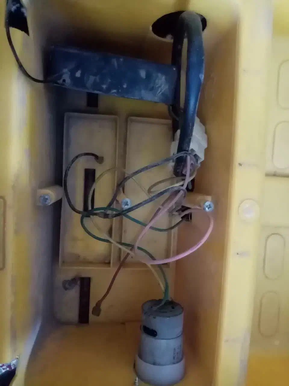 ماشین شارژی|اسباب‌‌بازی|شاندیز, |دیوار