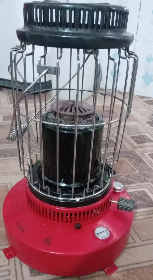 چراغ نفتی|بخاری، هیتر، شومینه|زابل, |دیوار