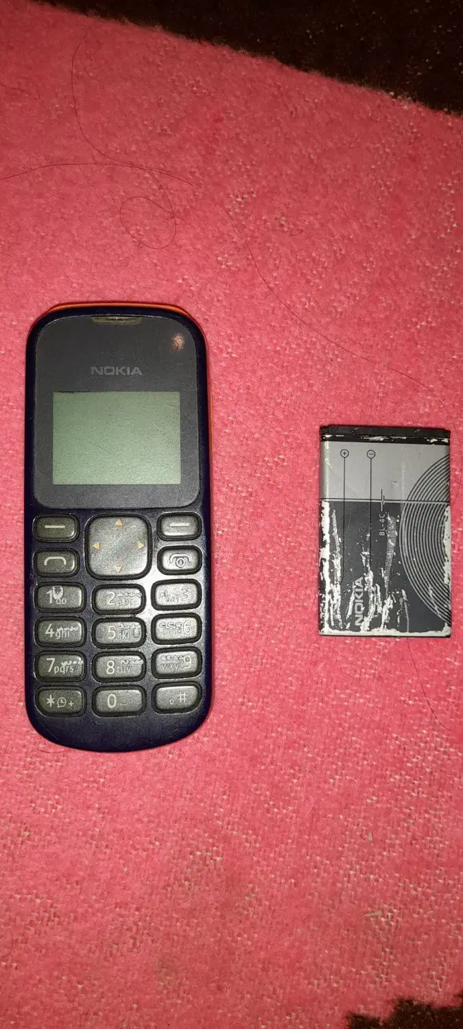 گوشی نوکیا|موبایل|سنندج, |دیوار