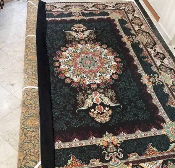 روفرشی کشدار۹متری|روفرشی|کرج, اسلام‌آباد|دیوار