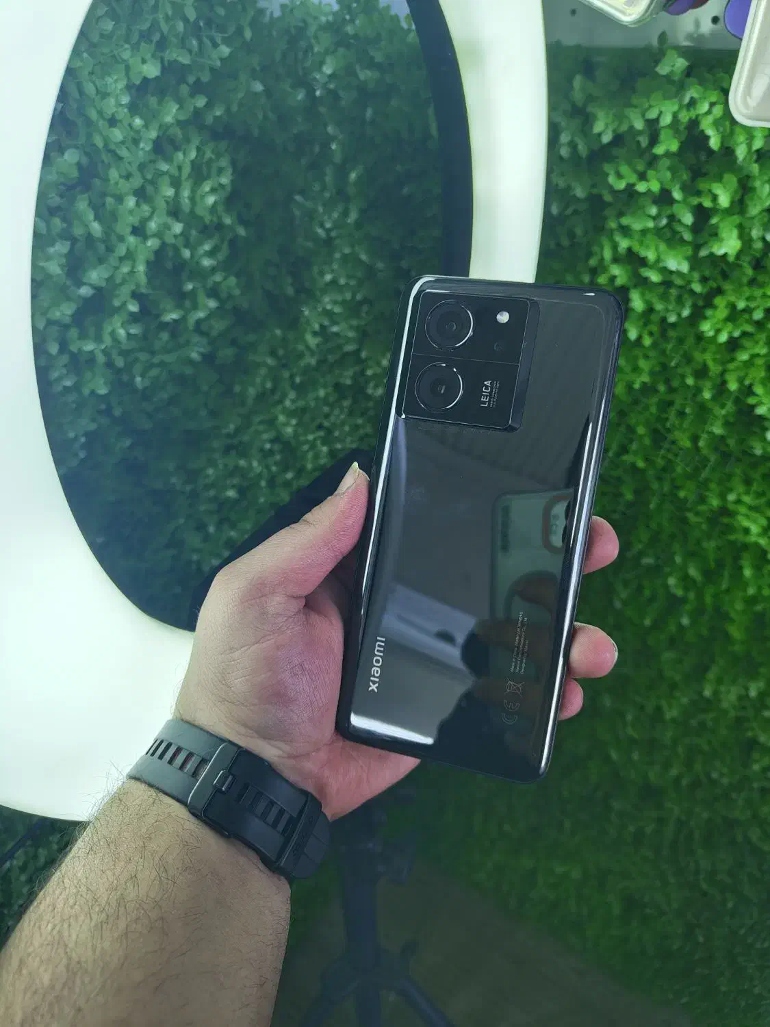 mi13t pro|موبایل|ارومیه, |دیوار