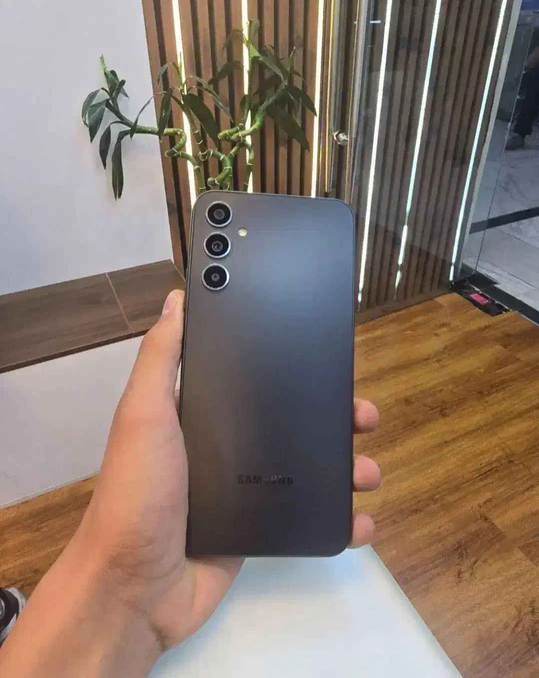 سامسونگ a34 گیگ 256 5G|موبایل|نورآباد, |دیوار