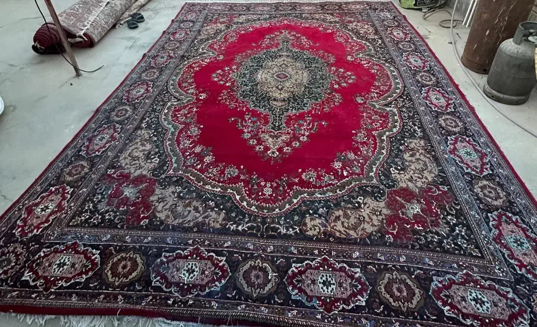 فرش بخاری کولر|فرش|سراوان, |دیوار