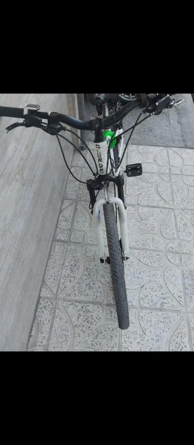 فروش فوری      دوچرخه برقی|دوچرخه، اسکیت، اسکوتر|اسلامشهر, شهرک واوان|دیوار