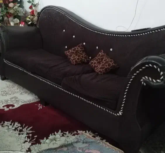 مبل،|مبلمان خانگی و میز عسلی|بجنورد, |دیوار